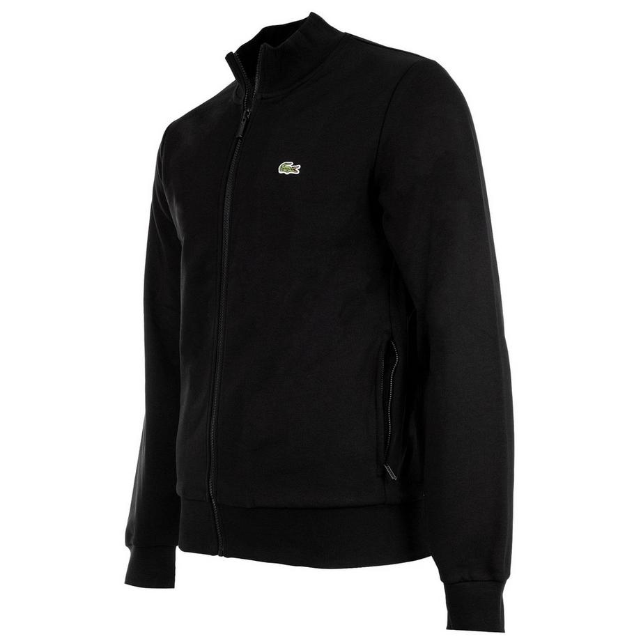 LACOSTE Full Zip Sweatjacke  