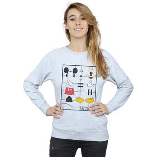 Disney  Sweatshirt 