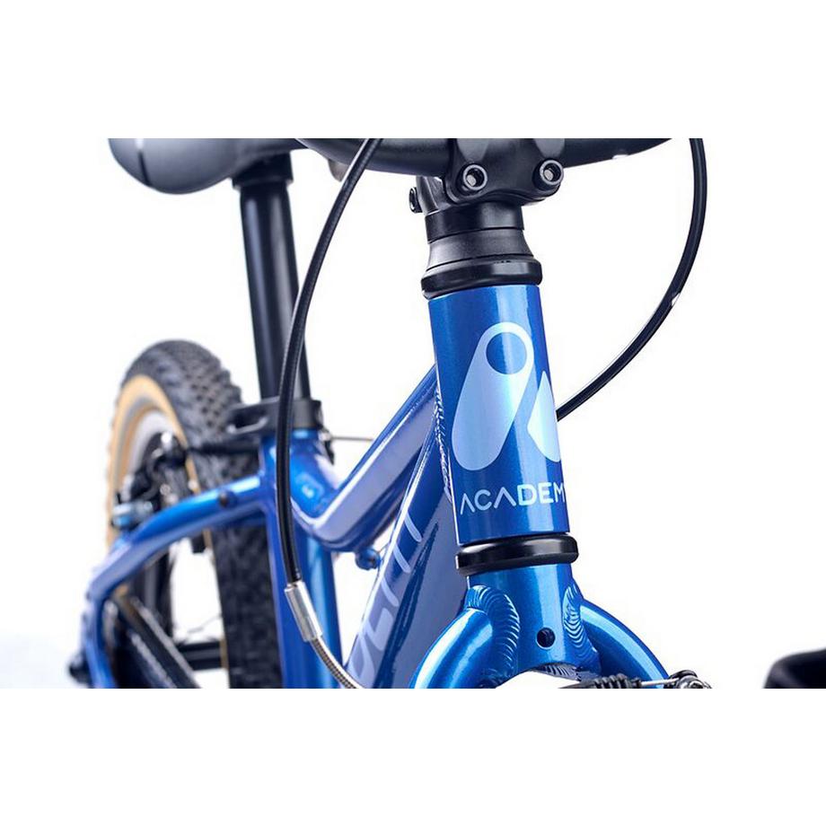 ACADEMY  14" Grade 2 