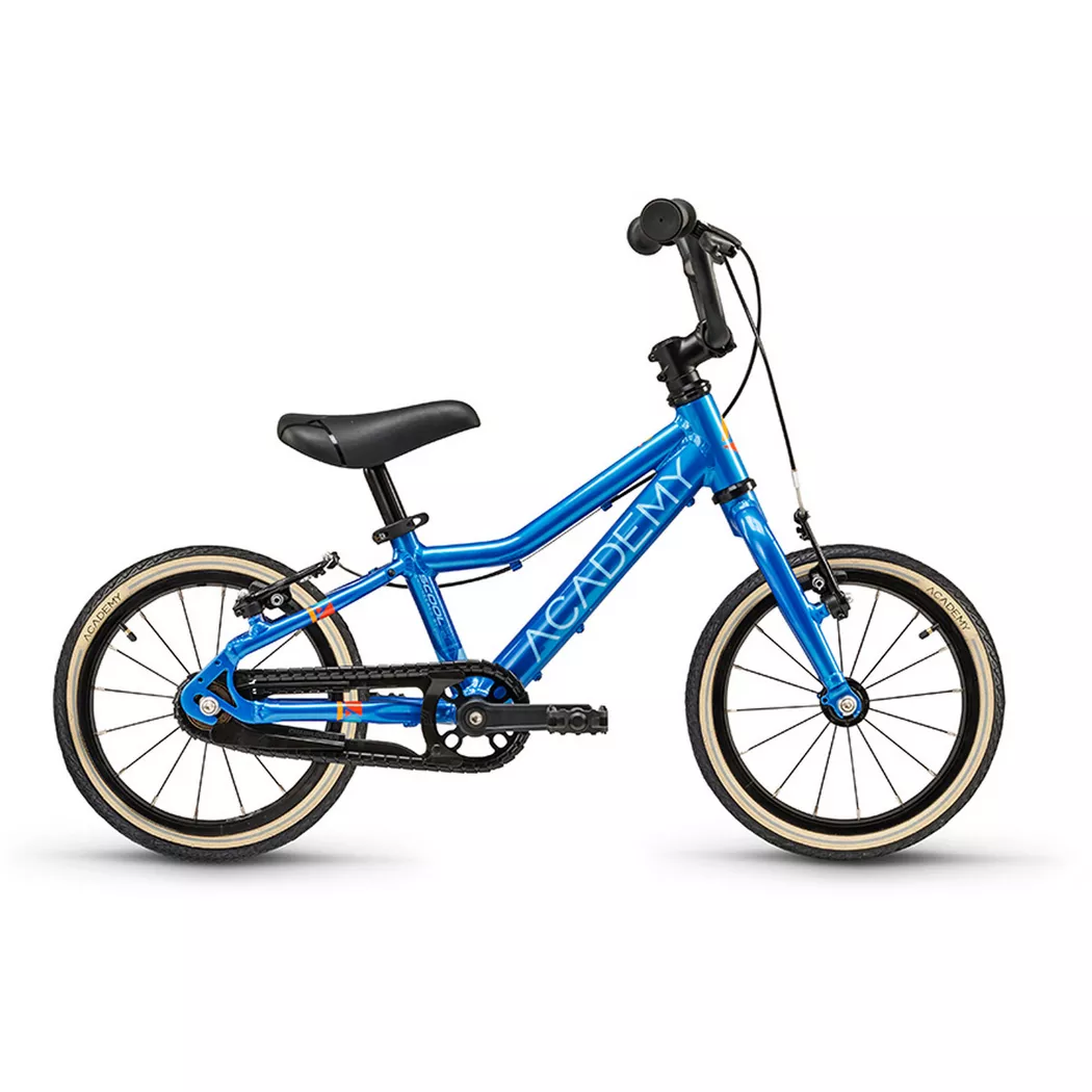 Kinderfahrrad "ACADEMY Grade 2"