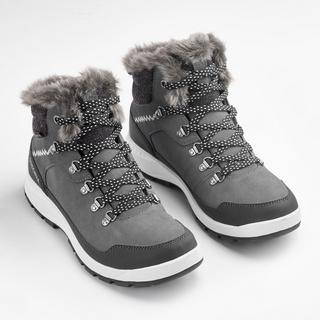 QUECHUA  Schuhe - SH900 Mid 