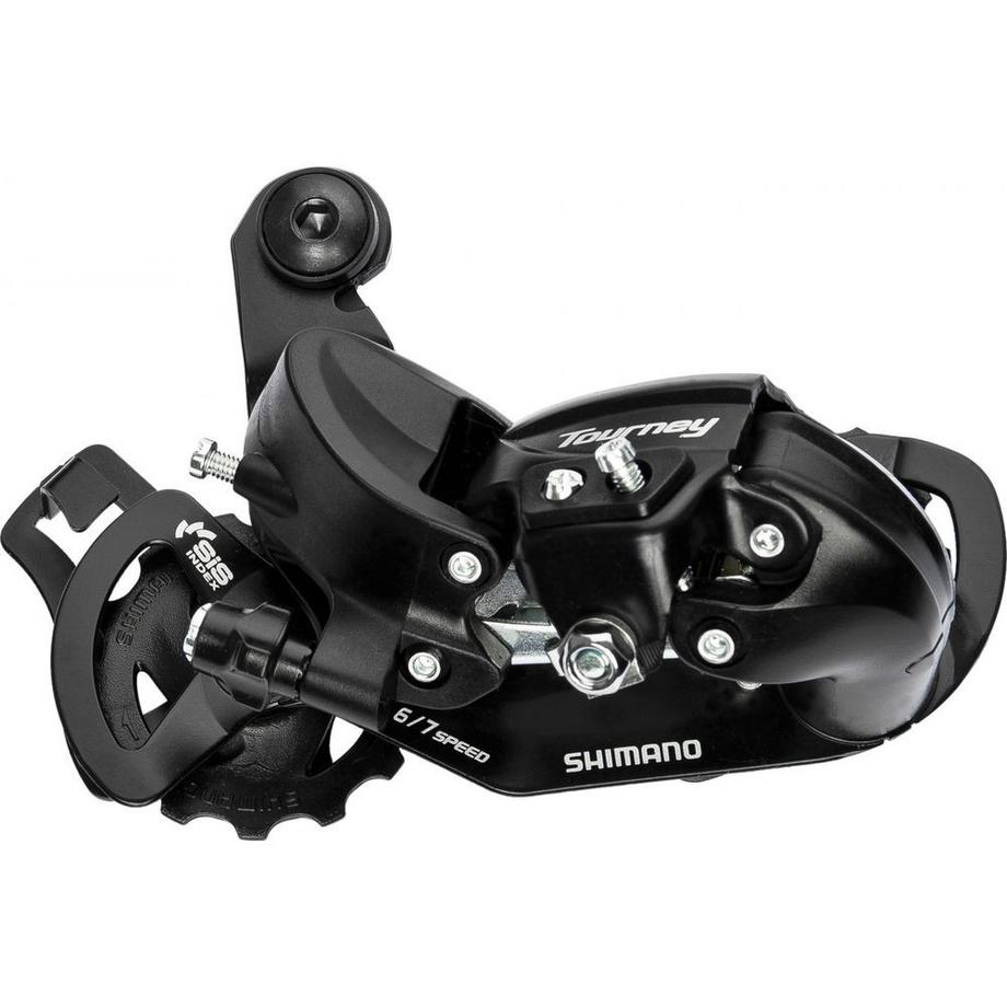 SHIMANO  Schaltwerk Tourney RD-TY300 