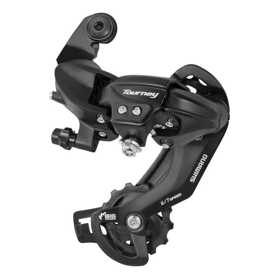 SHIMANO  Schaltwerk Tourney RD-TY300 