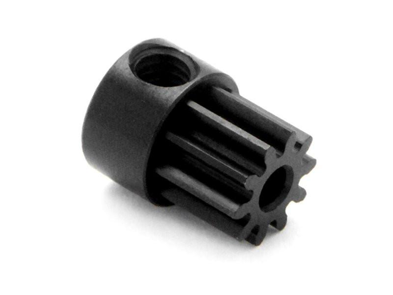 Image of Hpi Racing 72482 Rc-modellbau Ersatzteil & Zubehör Differential-kegelrad Unisex Schwarz