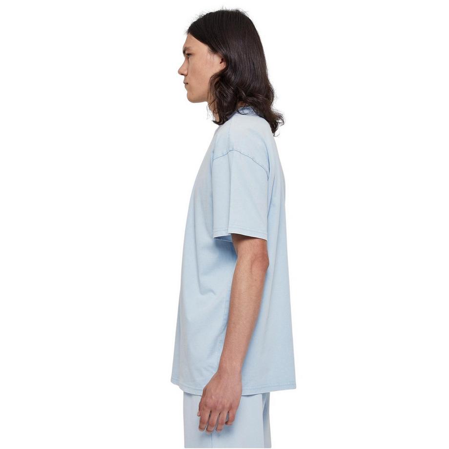 URBAN CLASSICS T-Shirt Oversize Lavaggio Acido  