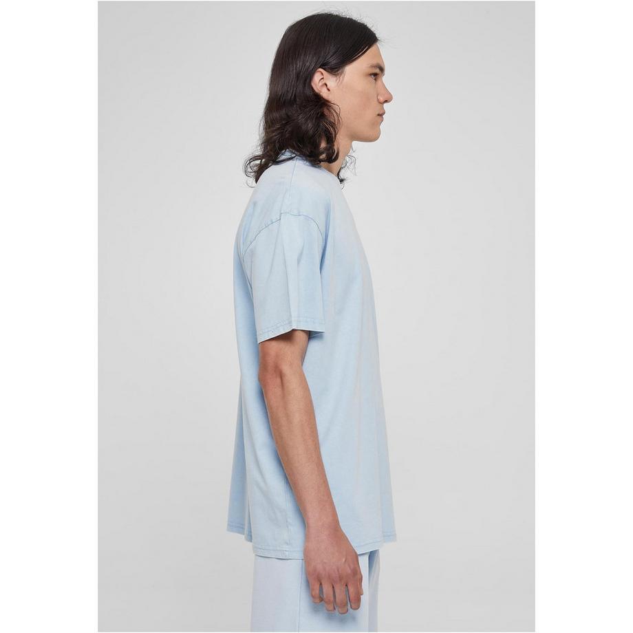 URBAN CLASSICS T-Shirt Oversize Lavaggio Acido  