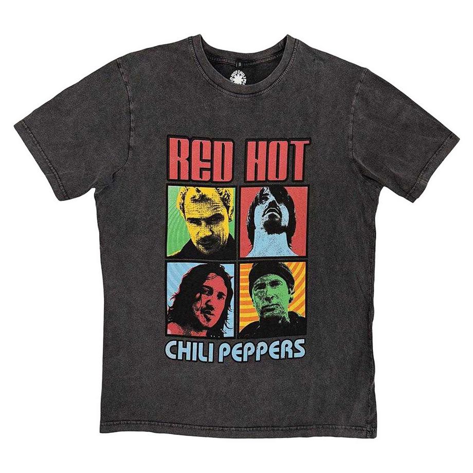 T-ShirtMotif Portrait