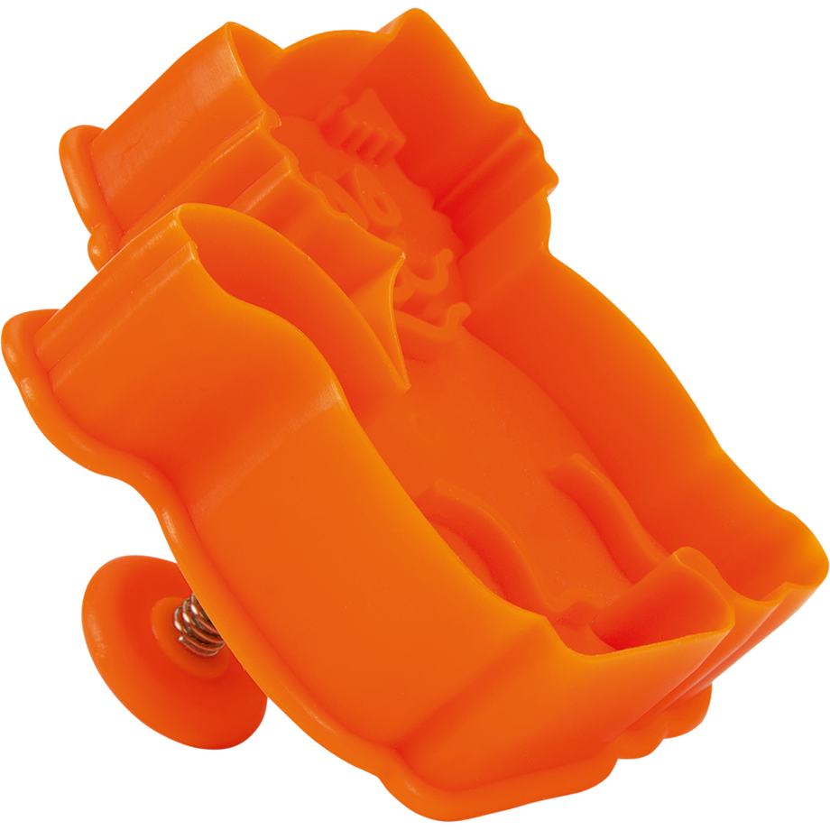 Städter Emporte-pièce avec éjecteur Chats  