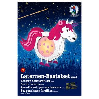 Ursus  URSUS Einhorn Papierlaterne 