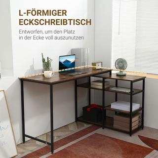 HOMCOM Schreibtisch  