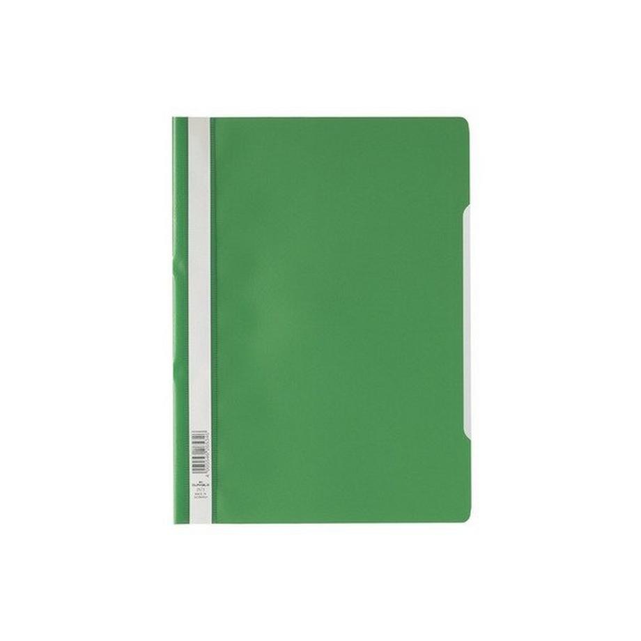 DURABLE DURABLE Schnellhefter Standard PP A4  