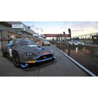 GAME  Assetto Corsa Competizione Day One Edition Premier jour Allemand, Anglais PlayStation 5 