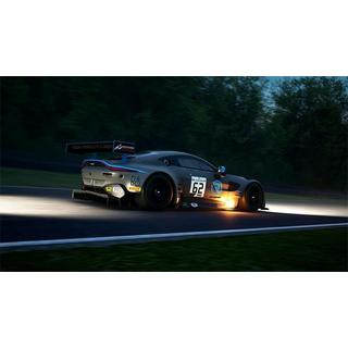 GAME  Assetto Corsa Competizione Day One Edition Premier jour Allemand, Anglais PlayStation 5 