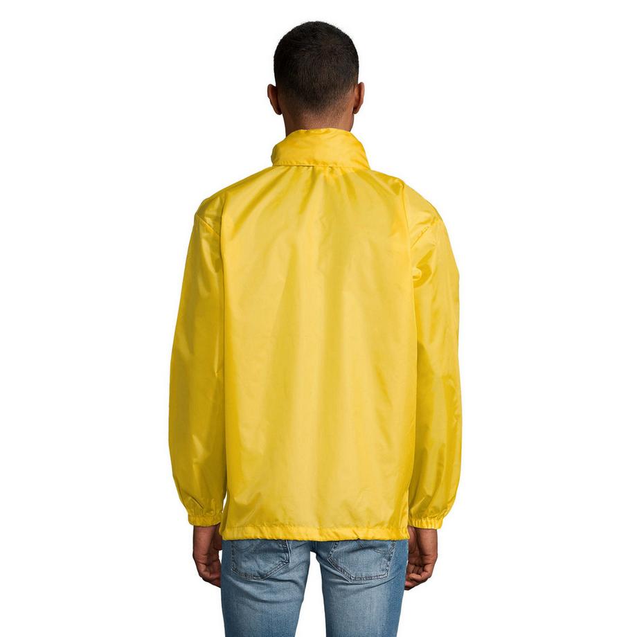 SOLS Shift Windjacke  