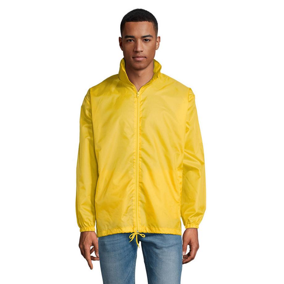 Shift Windjacke