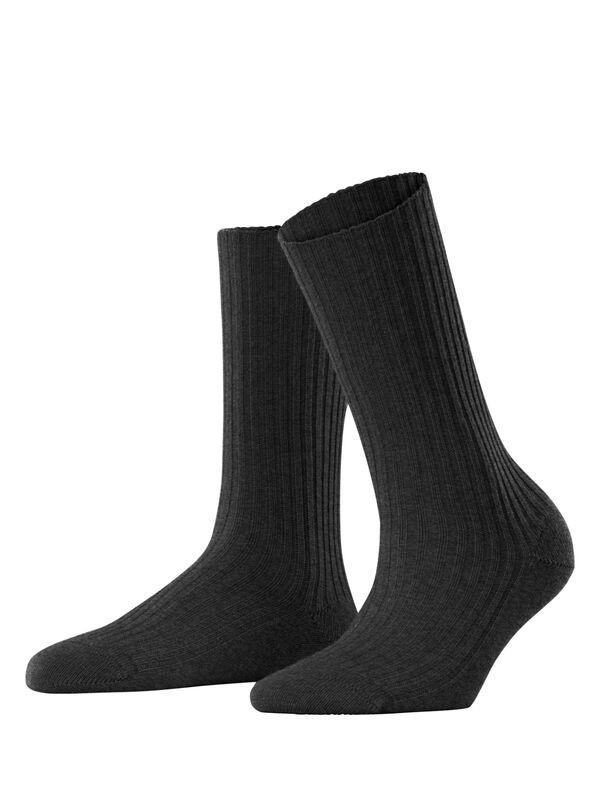 FALKE  Cosy Wool Chaussettes pour bottes 