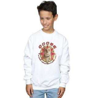 MARVEL  Cool Cat Sweatshirt 