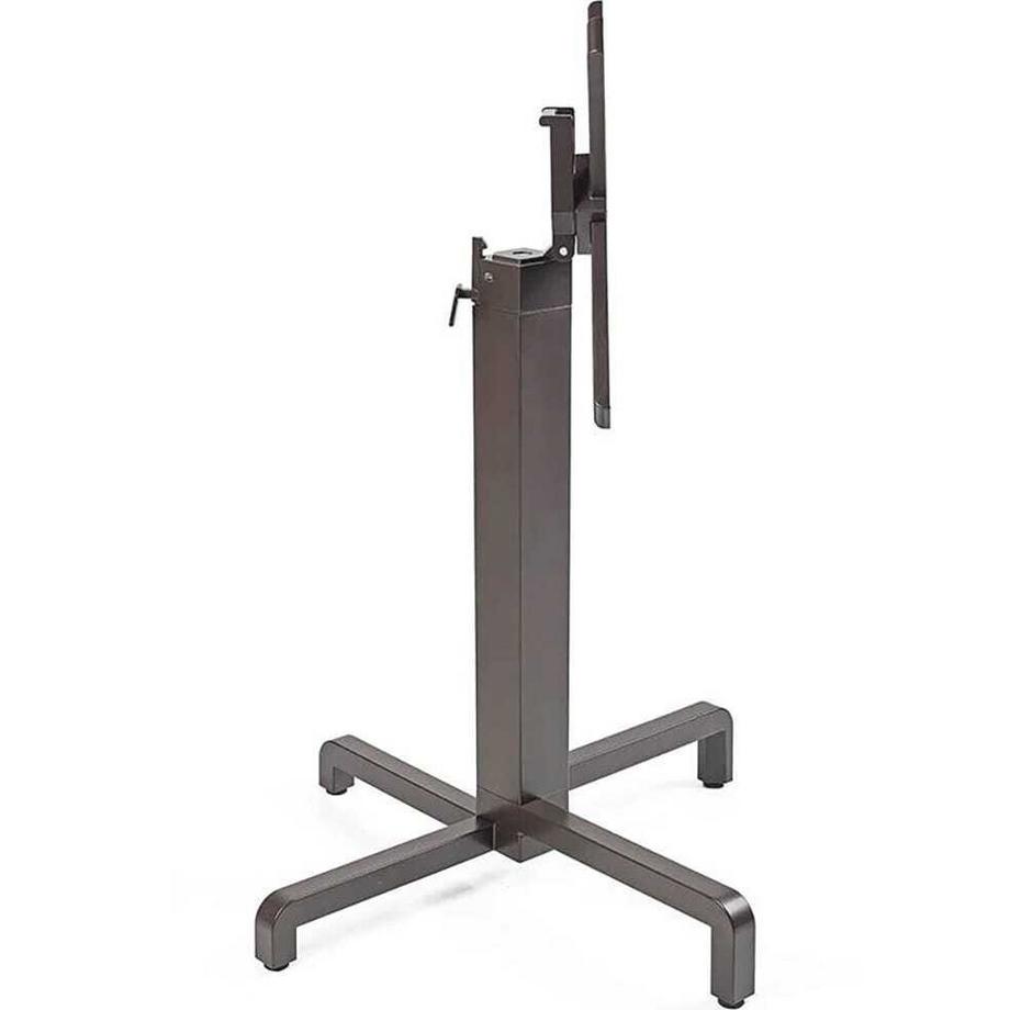 NARDI outdoor Piètement de table de jardin Ibisco  