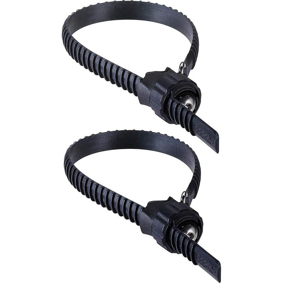 BBB  CageFix sangles pour porte-bidon 