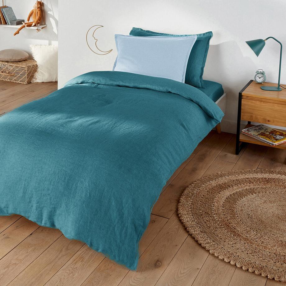 La Redoute Intérieurs Linot Duvetbezug  