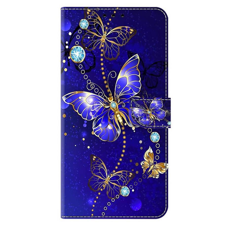 Cover-Discount  Galaxy A36 / A56 5G - Étui coque effet 3D 
