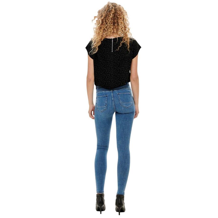 ONLY Jean Motiftyle Uni  