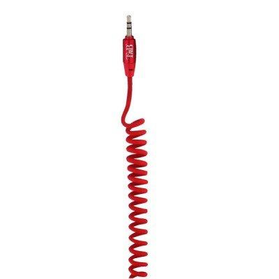 T'nB  Twisted Cable T'n'B Jack 3.5 / 3.5 Rot 