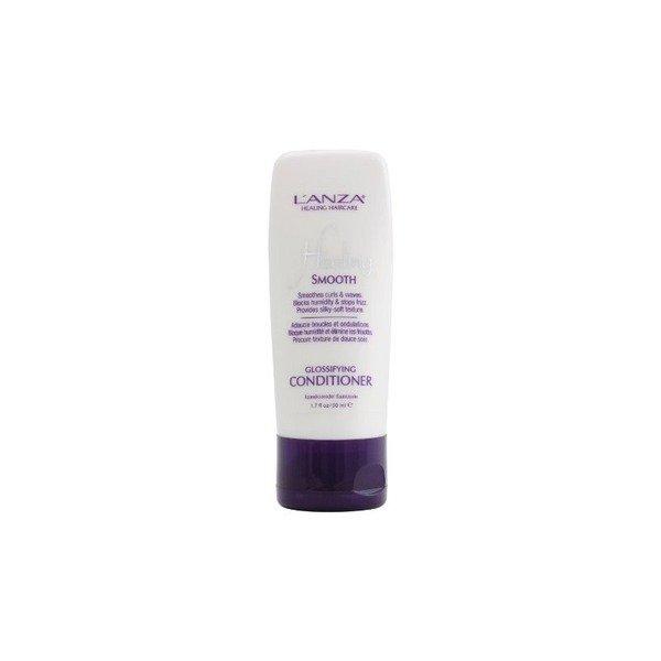 L'ANZA  Smooth Glossifying Conditioner, 50ml 