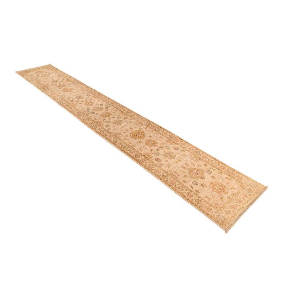 VIDAL Tapis fait à la main Ziegler  