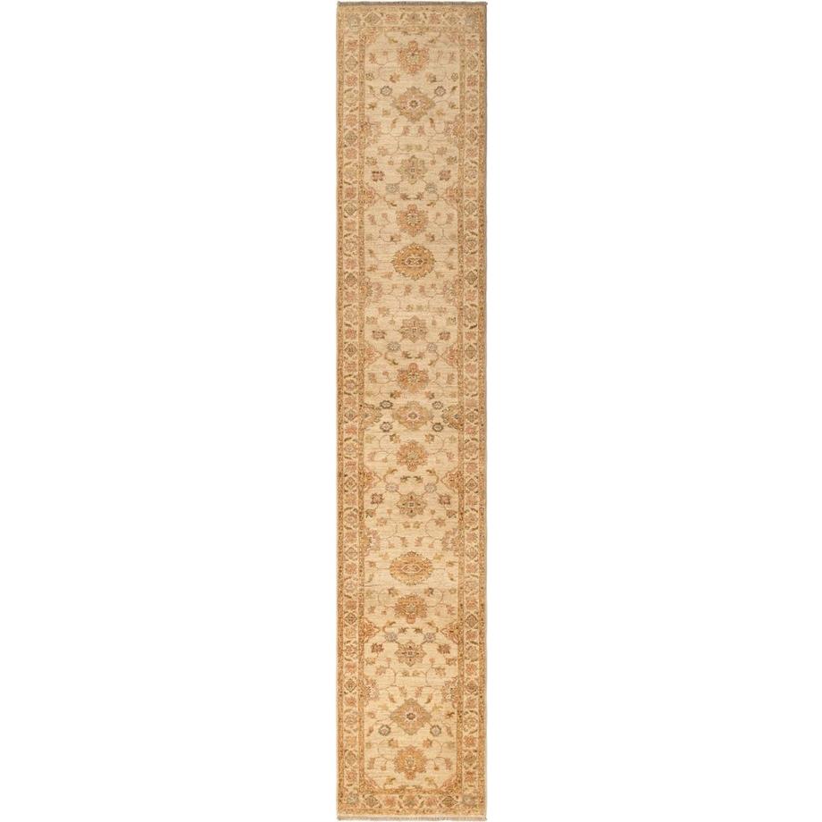 Tapis fait à la main Ziegler