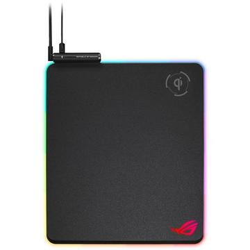 ROG Balteus Qi Tapis de souris de jeu