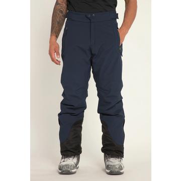 Skihose, Skiwear, Bauchfit, Funktions-Qualität