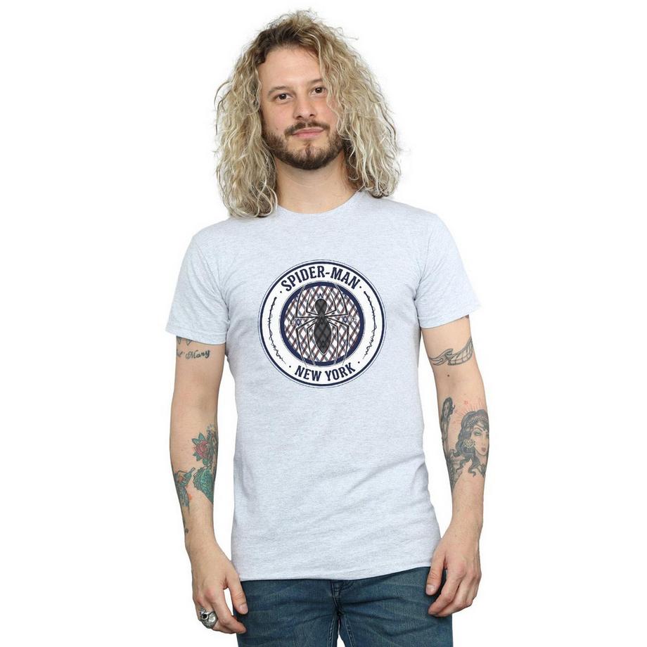 MARVEL New York 62 T-Shirt  