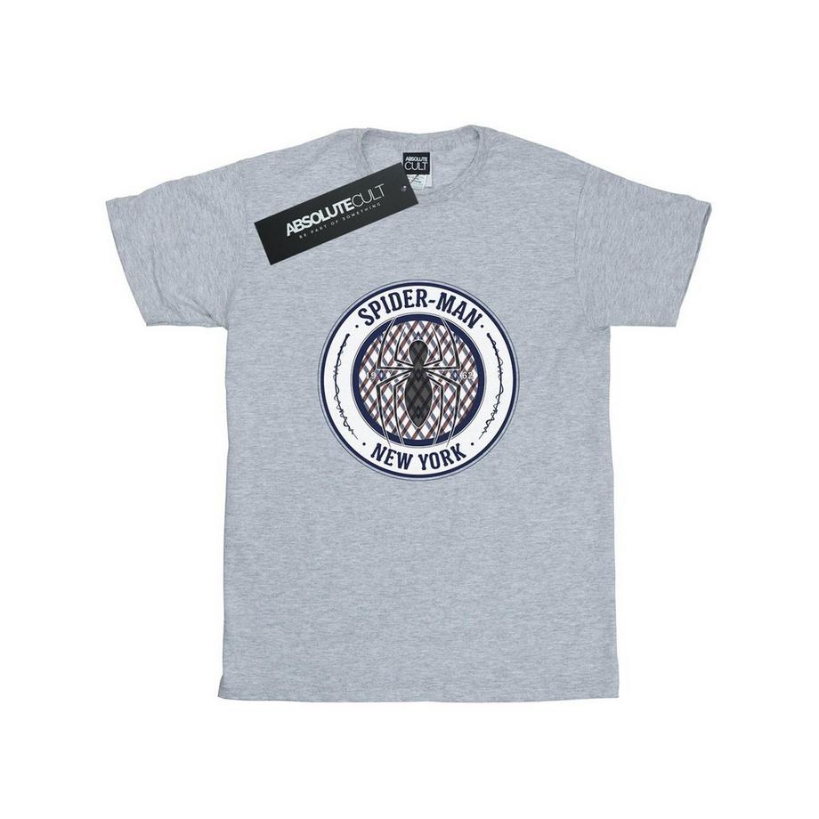 New York 62 T-Shirt