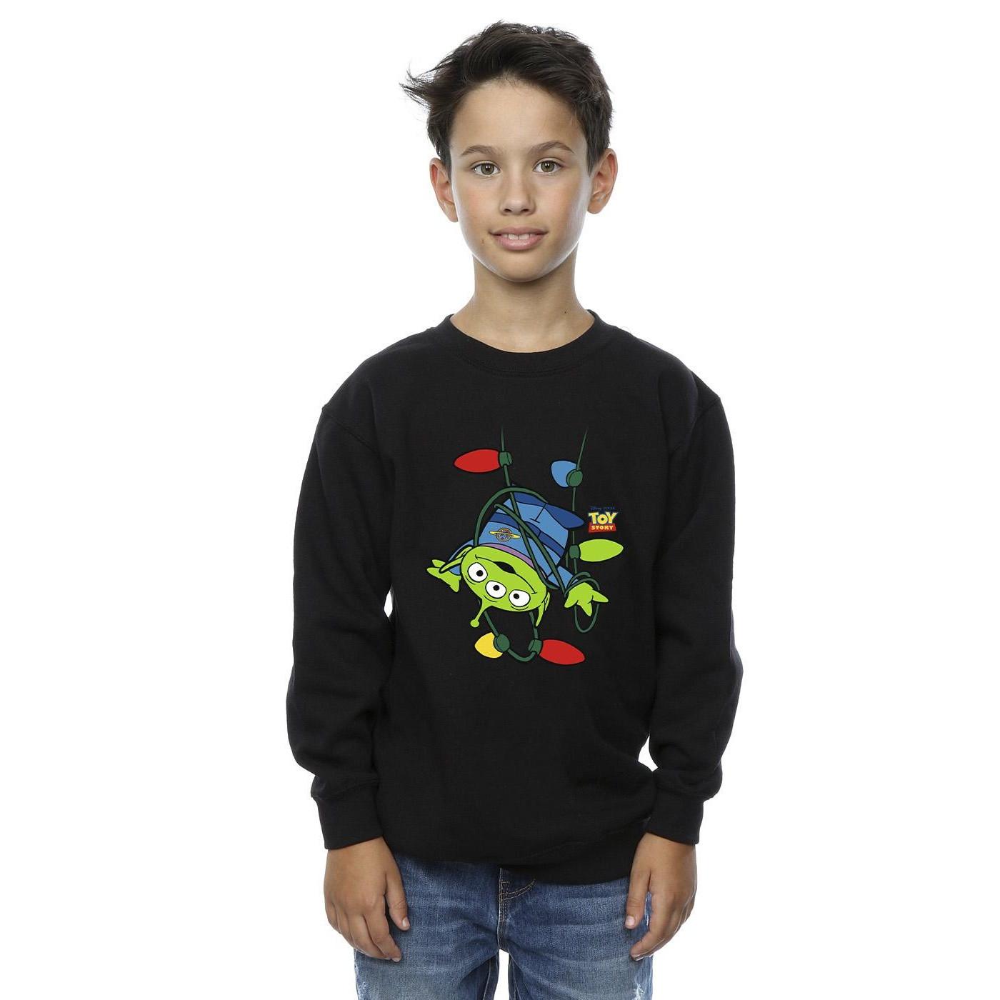 Disney  Toy Story Sweatshirt 