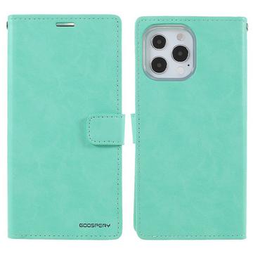 iPhone 13 Pro Max - Blue Moon Etui Hülle