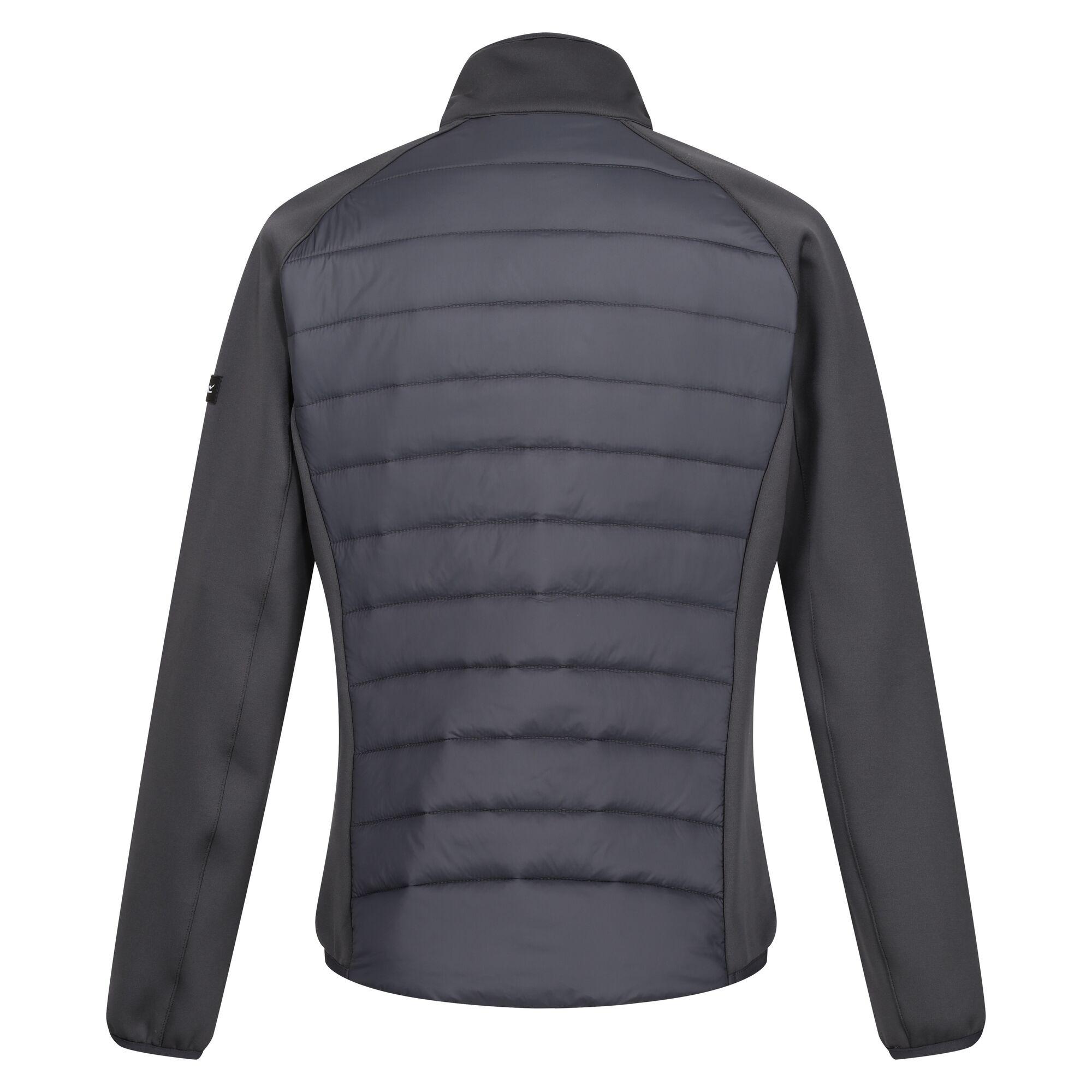 Regatta  Clumber V Hybridjacke 