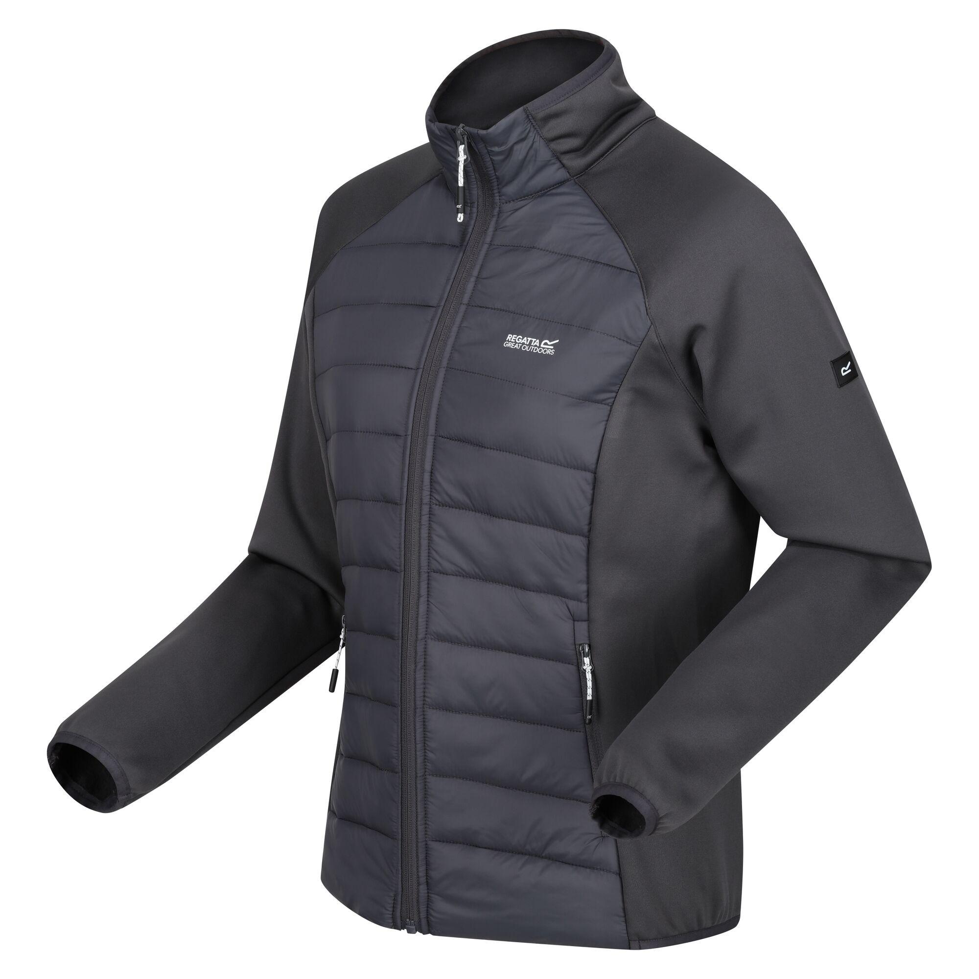 Regatta  Clumber V Hybridjacke 