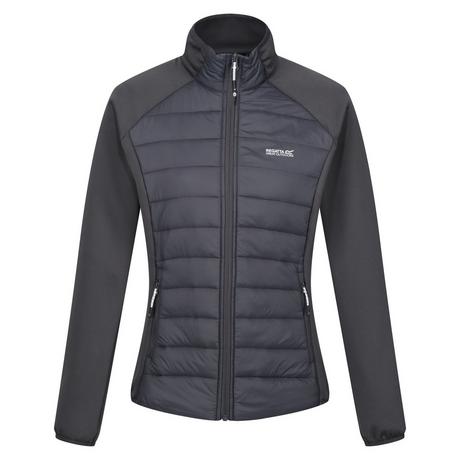 Regatta  Clumber V Hybridjacke 