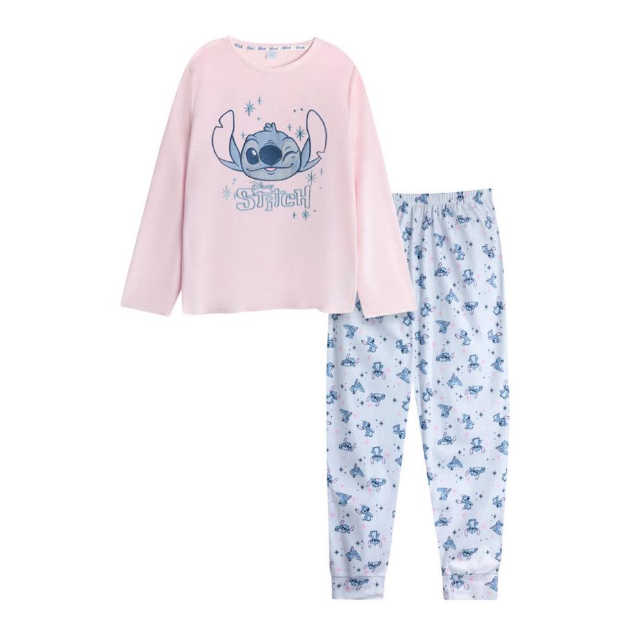 Schlafanzug Mit Langer Hose