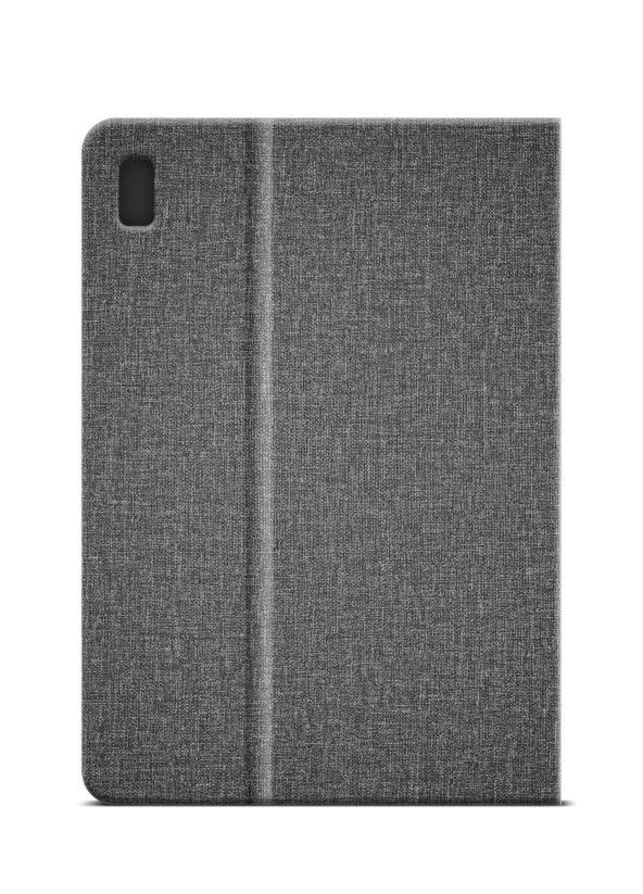 Image of TABLETbookcover 25,6 cm (10.1") Flip case Grau