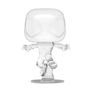 Funko  POP - Marvel - Spider-Man - 1223 - Spider-Man 