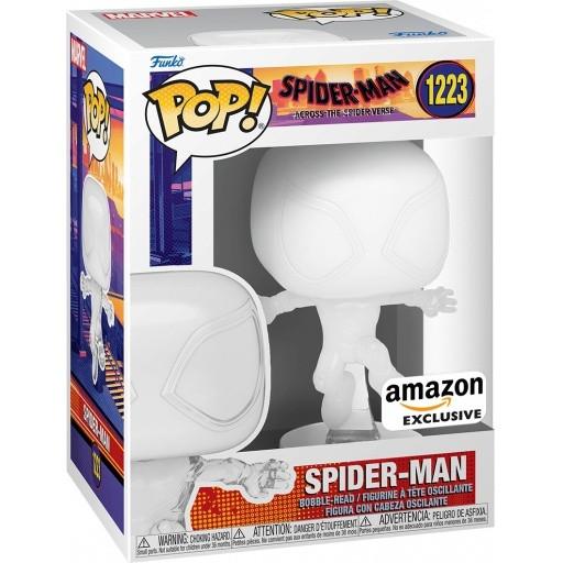 Funko  POP - Marvel - Spider-Man - 1223 - Spider-Man 