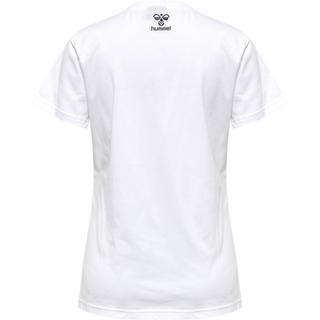 Hummel  t-shirt en coton huel hloffgrid 