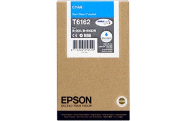 EPSON  Tintenpatrone SC Cyan 3.5k 