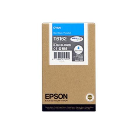 EPSON  Tintenpatrone SC Cyan 3.5k 