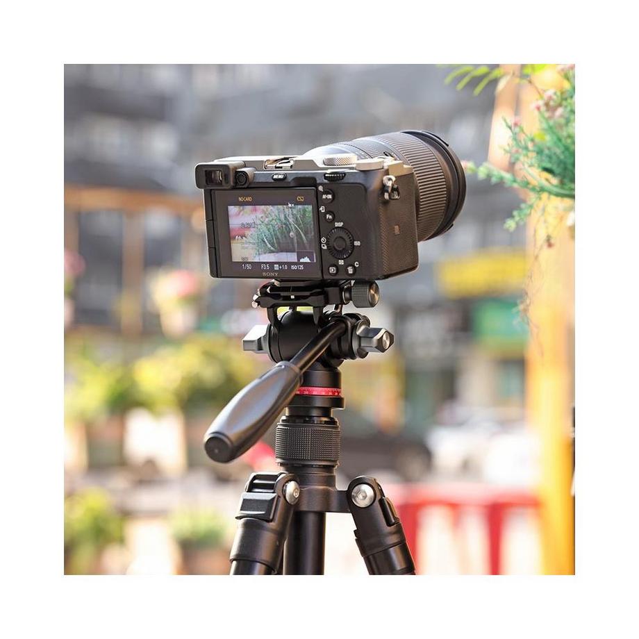 Ulanzi  Stativkopf U-190 Mini Fluid 