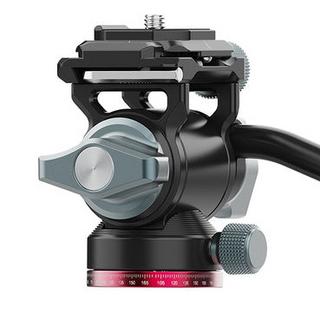 Ulanzi  Tête de trépied U-190 Mini Fluid 