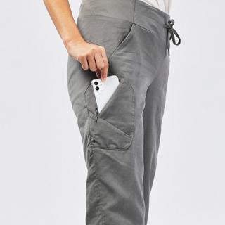 QUECHUA  Dreiviertelhose - NH500 