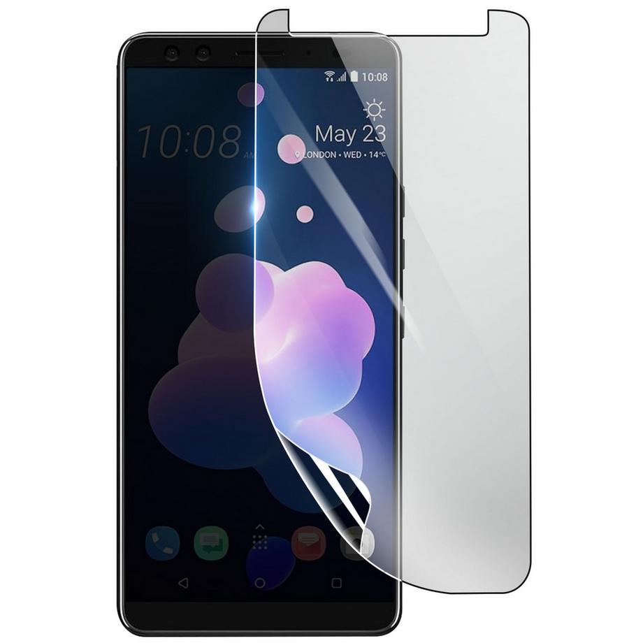 HTC U12 Plus Protection Ecran Hydrogel